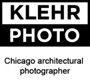 Chicago Architectural Photographer – Alan Klehr